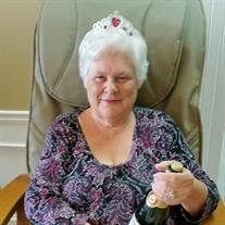 Johnnie Sue Tanner