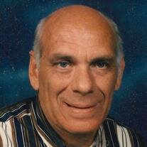 John Leston Meisenheimer