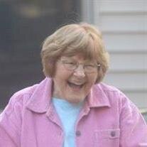 Marilyn B. Winter