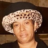 MRS. VERA LEE HARRIS
