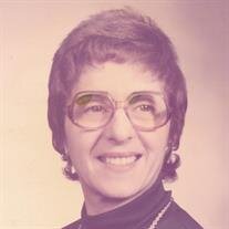 Elizabeth Elia