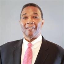 Elder Sylvester Grant