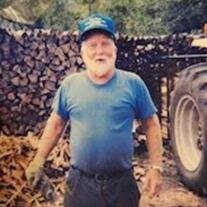 Charles Franklin Fulkerson