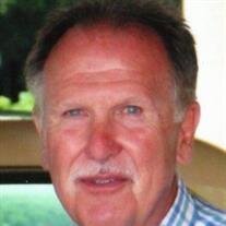 Richard "Dick" A. Szalay