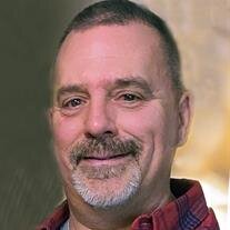 Todd Allen Ort