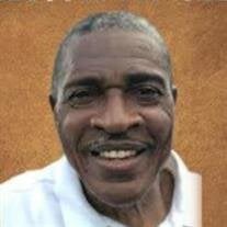 Mr. Ceron A. Lee