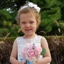 Ella Rose Raddish