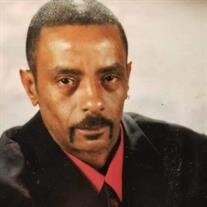 Ezell Mickey Williams Jr.