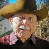 Robert LeRoy Knudson