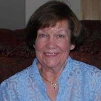 Ruth Elaine Williams