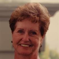 Nancy Ann Moore