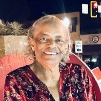 Barbara Jean Chisley