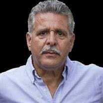 Marinos Loukeris