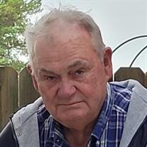 Vernon D. Wassom