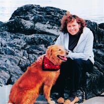 Linda McPhee