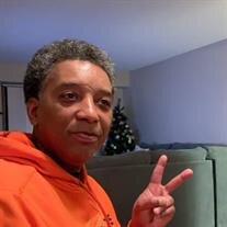 Mr. Ernest Mims