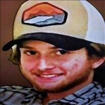 Frank Smith, IV