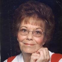 Betty Faye House