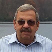 Peery Ervin Lester, Jr.