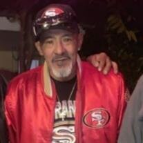 Mike Chavez