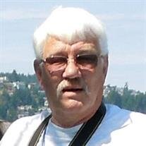 Raymond Arthur Oelke