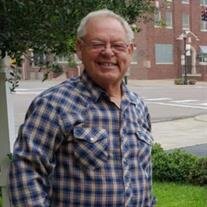 David Ray Davis