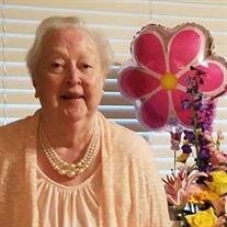 Alva Lorraine Borowsky Rath