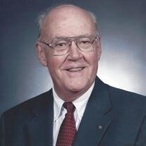 William "Bill" F. Carter