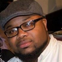 Jonathan M. Scott