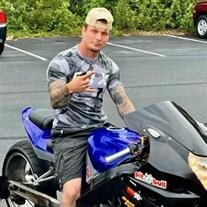 Tony Lee Dotson Jr.