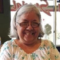 Irene L. Hernandez