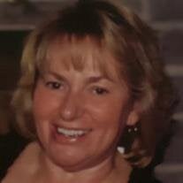 Patricia Ann Rood