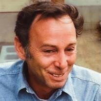 Cletus L. Linden