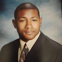 Robert Jamal Jackson