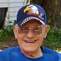 Alvin (A.D.) McGregor