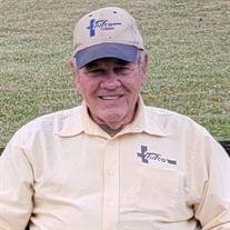 Elmer Louie Marshall