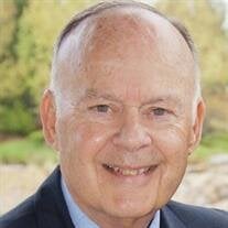 Robert Joseph Castle