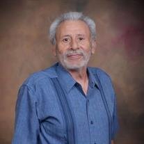 Oscar G. Gonzalez