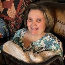 Deborah Josephine White