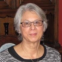 Pamela Ann Grosshans