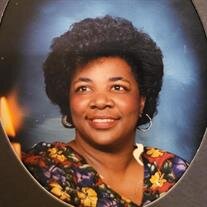 Debbie Ree Moss Smith