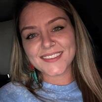 Sabrina Gail Cowan