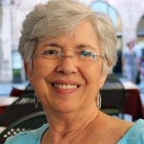 Jacqueline P. LaBella