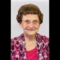 Leona E. Klawitter