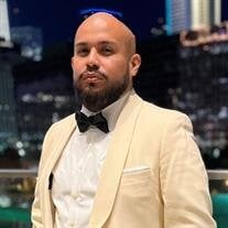 Victor Erasmo Cardenas