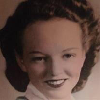 Violet Marie Shaffer
