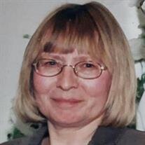 Connie Lou Hayes