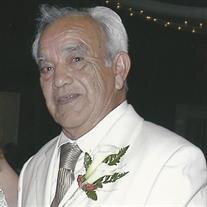 Jesus Juan Rodriguez Jr.