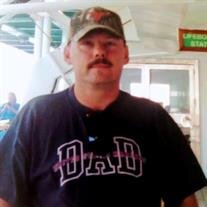 Tommy Todd Rountree
