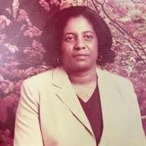 Doris Neal Fields